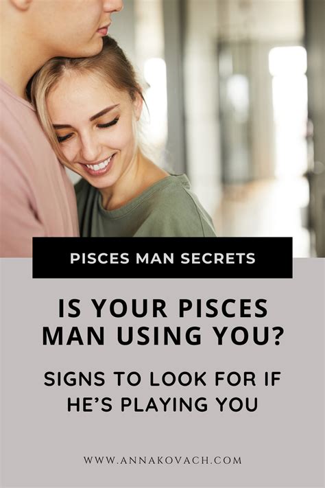 pisces man and dating